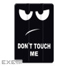 Чохол до планшета BeCover Smart Xiaomi Redmi Pad 2 11.0" Dont Touch (713647)