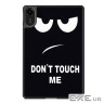 Чохол до планшета BeCover Smart Xiaomi Redmi Pad 2 11.0" Dont Touch (713647)