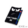 Чохол до планшета BeCover Smart Xiaomi Redmi Pad 2 11.0" Dont Touch (713647)