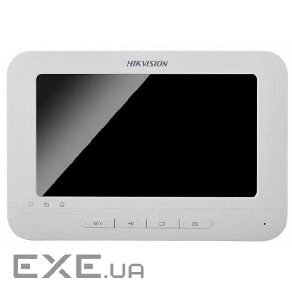 Домофон HikVision DS-KH6310-W(L) (21843)