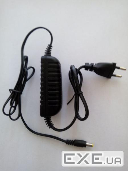 Блок живлення PS-1201 (12V-1A) PS-1201 (12V-1A)) (БП PS-1201 (12V-1A))