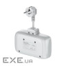 Мережевий фільтр COLORWAY CW-CHE24PDW White, 2 розетки , 1xUSB-C, 3xUSB