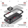 Чохол до мобільного телефона Armorstandart Frosted Matte Realme C55 Black (ARM70482)