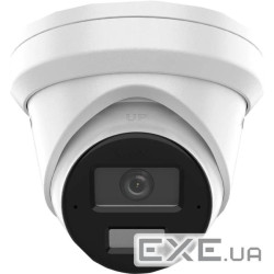 4 МП Acusense Smart Hybrid Light Hikvision DS-2CD2343G2-LI2U (2.8мм ) (DS-2CD2343G2-LI2U (2.8мм))