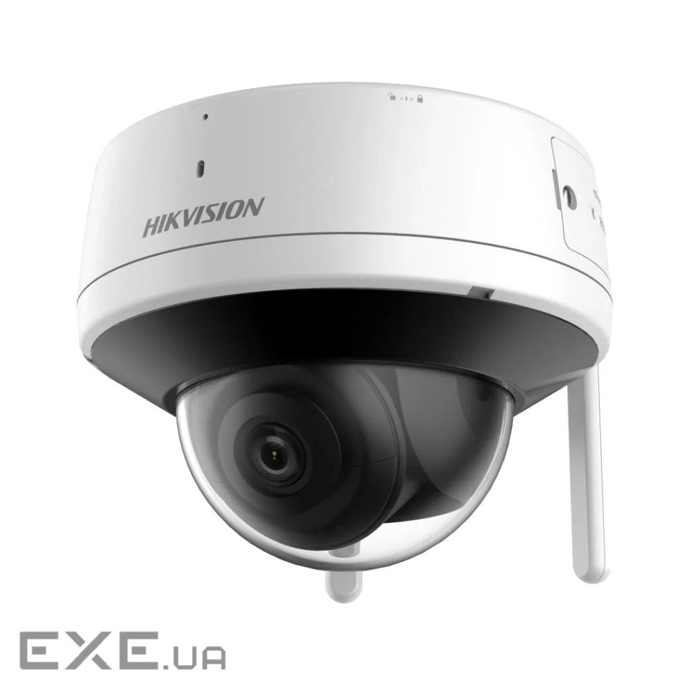 IP відеокамера Hikvision Hikvision DS-2CV2141G2-IDW(W) (2.8мм ) (DS-2CV2141G2-IDW(W) (2.8мм))