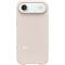 Beats iPhone Air Case with MagSafe and Camera Control - Lime Stone,Model A3506 (MGJU4LL/A)