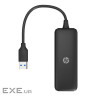 Концентратор HP USB 3.0 to 4xUSB 3.0 (HP_DHC-CT110)