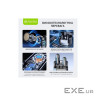 Мікрофон BAVIN MP-100 Type-C Black (H-MP-100 BK)