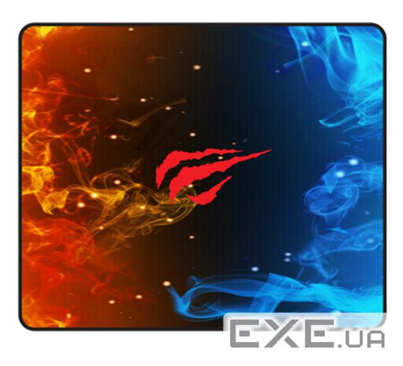 Килимок Havit HV-MP846 Fire, 250 x 210 x 2 мм (6939119022945)