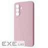 Чохол WAVE Colorful Case (TPU) Samsung Galaxy A26 pink sand (61239 pink sand)