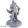 Пластик для 3D-принтера Polymaker PANCHROMA CoPE 1,75mm 1kg GREY (CA14003)