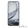 Чохол до мобільного телефона BeCover Silicone Nubia Focus Pro 5G Black (714751)