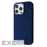 Чохол WAVE Khaki Case with Magnetic Ring iPhone 13 Pro Max midnight blue (58197 midnight blue)