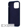 Чохол WAVE Khaki Case with Magnetic Ring iPhone 13 Pro Max midnight blue (58197 midnight blue)