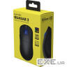 Ігрова миша HATOR Quasar 3 wireless (HTM730) black HATOR Quasar 3 wireless (HTM730) black