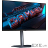 iгровий монiтор 27" OLED 240Hz3840 x 2160 (UHD) 0 .03ms GTG 2 x HDMI 2.1, 1 (MO27U2 Gaming Monitor)