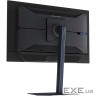 iгровий монiтор 27" OLED 240Hz3840 x 2160 (UHD) 0 .03ms GTG 2 x HDMI 2.1, 1 (MO27U2 Gaming Monitor)