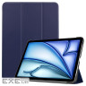 Чохол до планшета BeCover Smart Case Apple iPad Air 13" M4 2026 Deep Blue (715301)