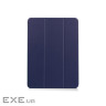 Чохол до планшета BeCover Smart Case Apple iPad Air 13" M4 2026 Deep Blue (715301)