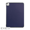 Чохол до планшета BeCover Smart Case Apple iPad Air 13" M4 2026 Deep Blue (715301)
