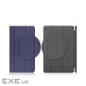 Чохол до планшета BeCover Smart Case Apple iPad Air 13" M4 2026 Deep Blue (715301)