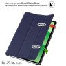 Чохол до планшета BeCover Smart Case Apple iPad Air 13" M4 2026 Deep Blue (715301)