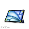 Чохол до планшета BeCover Smart Case Apple iPad Air 13" M4 2026 Deep Blue (715301)