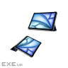Чохол до планшета BeCover Smart Case Apple iPad Air 13" M4 2026 Deep Blue (715301)