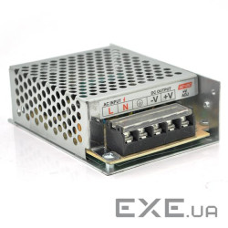 Імпульсний блок живлення Ritar RTPS5-30 5В 6А (30Вт ) (RTPS 5-30)