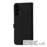 Чохол WAVE Flap Case Samsung Galaxy A24 4G black (55238 black)