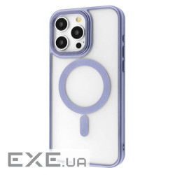 Чохол Proove Blur Case with Magnetic Ring iPhone 15 Pro sierra blue (58238 sierra blue)