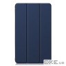 Чохол до планшета BeCover Smart Case Samsung Galaxy Tab A11 SM-X133/X135 8.7" Deep Blue (713964)