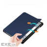 Чохол до планшета BeCover Smart Case Samsung Galaxy Tab A11 SM-X133/X135 8.7" Deep Blue (713964)