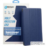 Чохол до планшета BeCover Smart Case Samsung Galaxy Tab A11 SM-X133/X135 8.7" Deep Blue (713964)