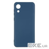 Чохол для моб. телефону Armorstandart SmartICON Case Samsung A03 Core (A032) Dark Blue (ARM60879)