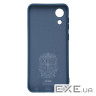 Чохол для моб. телефону Armorstandart SmartICON Case Samsung A03 Core (A032) Dark Blue (ARM60879)