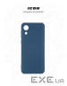 Чохол для моб. телефону Armorstandart SmartICON Case Samsung A03 Core (A032) Dark Blue (ARM60879)