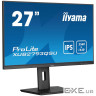 Монітор iiyama XUB2793QSU-B7