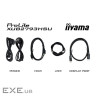 Монітор iiyama XUB2793QSU-B7