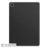 Чохол до планшета BeCover Flexible TPU Mate Samsung Galaxy Tab A11 SM-X133/X135 8.7" Black (715584)