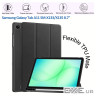 Чохол до планшета BeCover Flexible TPU Mate Samsung Galaxy Tab A11 SM-X133/X135 8.7" Black (715584)