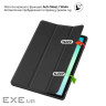 Чохол до планшета BeCover Flexible TPU Mate Samsung Galaxy Tab A11 SM-X133/X135 8.7" Black (715584)
