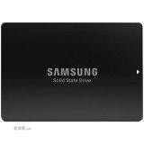 SSD накопичувач Supermicro Samsung PM983 3.84TB NVMe PCI-E 3.0 x4 (HDS-SUN1-MZQLB3T8HALS07)