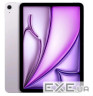 Планшет Apple iPad Air 11" M4 WiFi 256GB Purple (MH394TY/A)