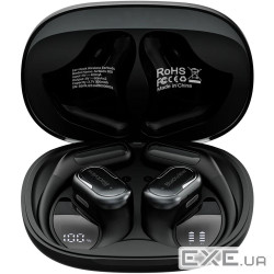 Навушники Blackview AirBuds 300 Obsidian Black (6931548325826)