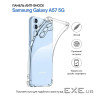 Чохол до мобільного телефона BeCover Anti-Shock Samsung Galaxy A57 5G SM-A576 Clear (714864)