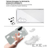 Чохол до мобільного телефона BeCover Anti-Shock Samsung Galaxy A57 5G SM-A576 Clear (714864)