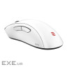Миша ігрова бездротова, біла ZOWIE EC2-DW WHITE (9H.N4VBE.A3E)