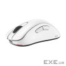 Миша ігрова бездротова, біла ZOWIE EC2-DW WHITE (9H.N4VBE.A3E)