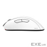Миша ігрова бездротова, біла ZOWIE EC2-DW WHITE (9H.N4VBE.A3E)
